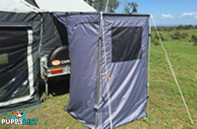 2021 Sahara Trailers SUV Explorer ST
