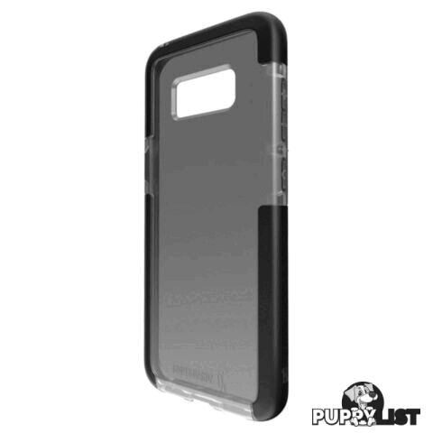 BodyGuardz Ace Pro Case for Samsung Galaxy S8 Plus - Black - BodyGuardz - DCAKB-SAS80-4D0 - 846237048367