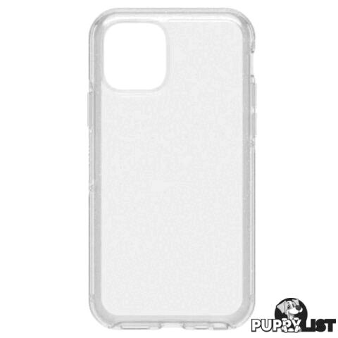 Otterbox Symmetry Clear Case for iPhone 11 Pro - Stardust - OtterBox - 77-62537 - 660543511380