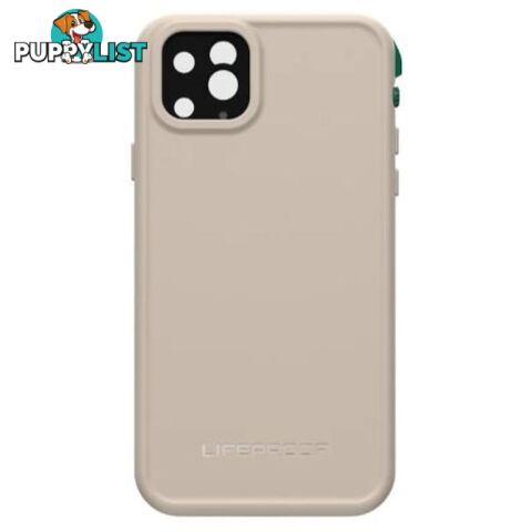 LifeProof Fre Case suits iPhone 11 Pro Max - Chalk It Up - LifeProof - 77-62611 - 660543512776