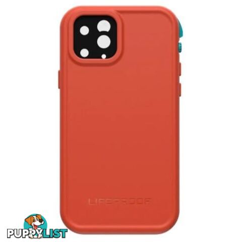 LifeProof Fre Case for iPhone 11 Pro - Fire Sky - LifeProof - 525238 - 660543511496