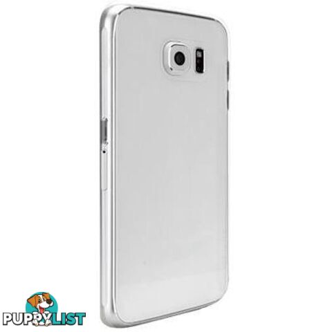 Case-Mate Barely There Case suits Samsung Galaxy S6 - Clear - Case-Mate - CM032355 - 846127166942