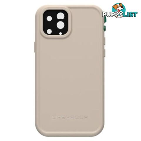 LifeProof Fre Case for iPhone 11 Pro - Chalk It Up - LifeProof - 77-62549 - 660543511489