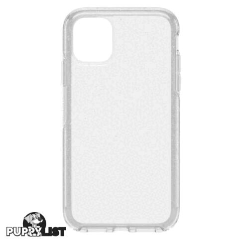 Otterbox Symmetry Clear Case suits iPhone 11 - Stardust - OtterBox - 77-62475 - 660543511977