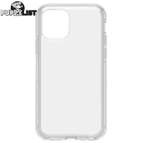 Otterbox Symmetry Clear Case for iPhone 11 Pro - Clear - OtterBox - 77-62536 - 660543511373