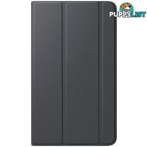 Samsung Galaxy Tab A 7.0 Book Cover - Black - Samsung - EF-BT280PBEGWW - 8806088325132