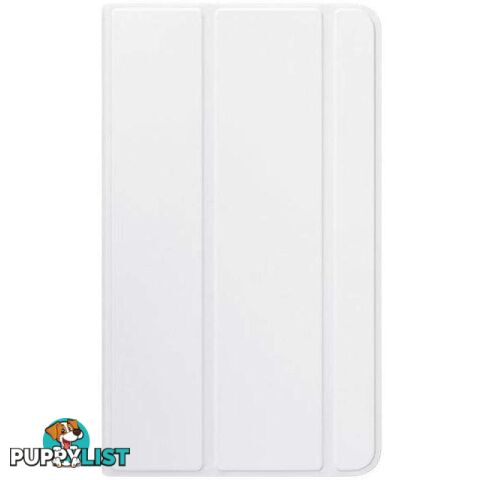 Samsung Galaxy Tab A 7.0 Book Cover - White - Samsung - EF-BT280PWEGWW - 8806088325149