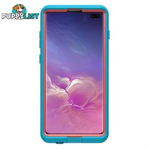 Lifeproof Fre Case suits Samsung Galaxy S10 Plus - Boosted - LifeProof - 77-62091 - 660543504719