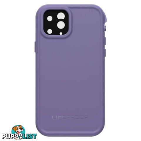 LifeProof Fre Case for iPhone 11 Pro - Violet Vendetta - LifeProof - 525239 - 660543511465