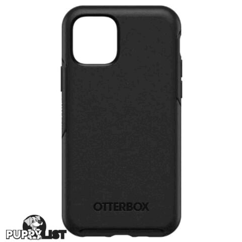 Otterbox Symmetry Case for iPhone 11 Pro - Black - OtterBox - 77-62529 - 660543511304