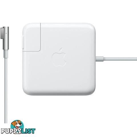 Apple 85W MagSafe Power Adapter for 15- and 17-inch MacBook Pro - Apple - MC556CH/A - 885909454365