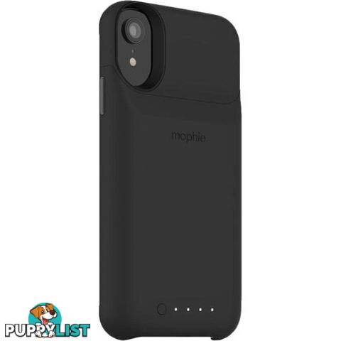 Mophie Juice Pack Access for iPhone XR - Black - Mophie - 401002824 - 848467085105