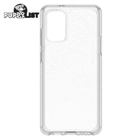 Otterbox Symmetry Clear Case for Galaxy S20+ (6.7) - Stardust - OtterBox - 77-64166 - 840104201992