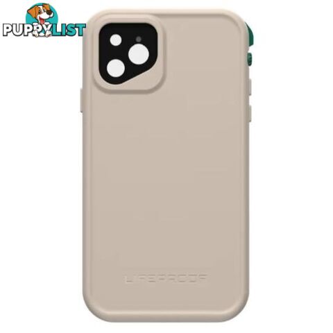 LifeProof Fre Case For iPhone 11 - Chalk It Up - LifeProof - 77-62487 - 660543512080