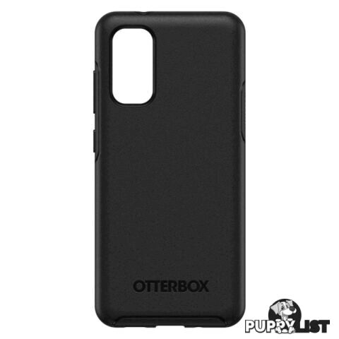 Otterbox Symmetry Case for Galaxy S20 (6.2) - Black - OtterBox - 77-64194 - 840104202203