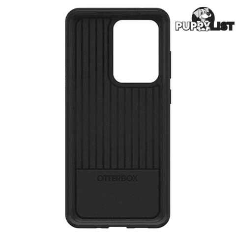 Otterbox Symmetry Case for Galaxy S20 Ultra (6.9) - Black - OtterBox - 77-64219 - 840104202418