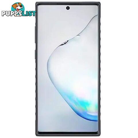 Samsung Galaxy Note 10+ Protective Cover - Black - Samsung - EF-RN975CBEGWW - 8806090031441