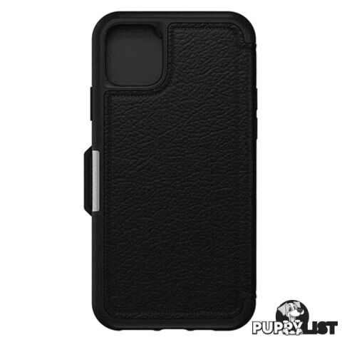 Otterbox Strada Case suits iPhone 11 Pro Max - Shadow - OtterBox - 77-62603 - 660543512707