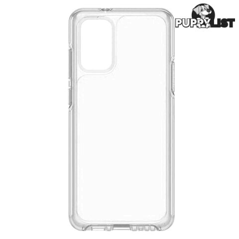 Otterbox Symmetry Clear Case for Galaxy S20+ (6.7) - Clear - OtterBox - 77-64165 - 840104201985