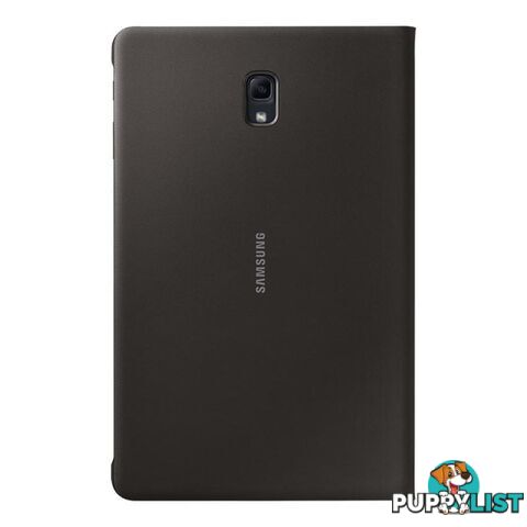 Samsung Galaxy Tab A 10.5 (2018) Book Cover - Black - Samsung - EF-BT590PBEGWW - 8801643309657