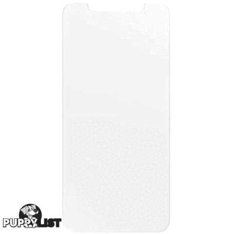 OtterBox Clearly Protected Alpha Glass Screen Protector suits iPhone 11 Pro| X | Xs 5.8" Screen - Cl - OtterBox - 77-59675 - 660543470588