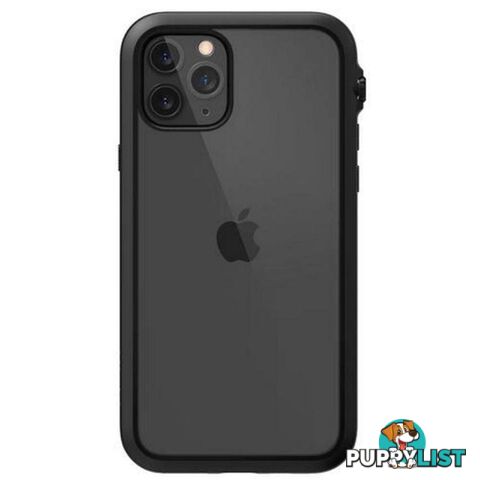 CATALYST IMPACT PROTECTION CASE FOR IPHONE 11 PRO- STEALTH BLACK - Catalyst - CATDRPH11BLKS - 840625104451