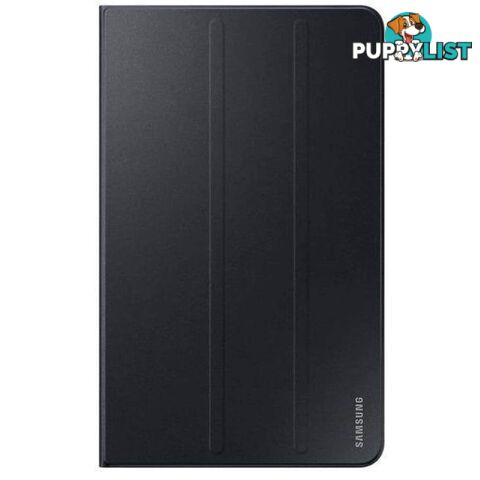 Samsung Book Cover case suits Galaxy Tab A 10.1 with S-Pen - Black - Samsung - EF-BP580PBEGUJ - 8806088508146