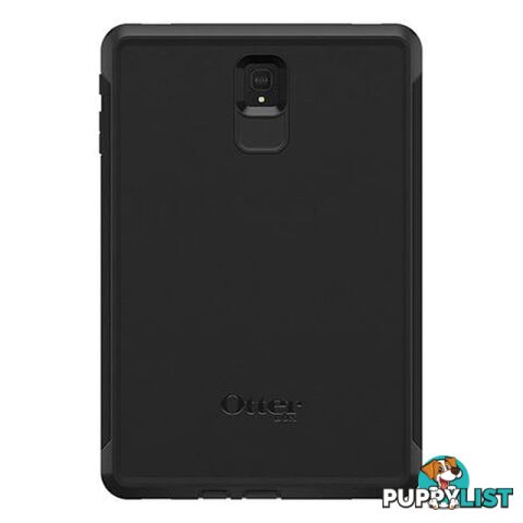 OtterBox Defender Case suits Samsung Galaxy Tab S4 10.5" - Black - OtterBox - 77-60897 - 660543485179