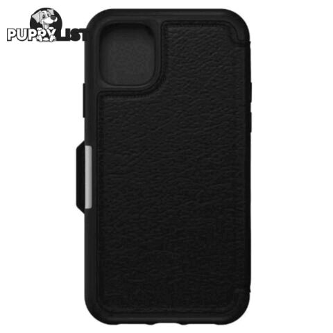 Otterbox Strada Case suits iPhone 11 - Shadow - OtterBox - 77-62479 - 660543512011