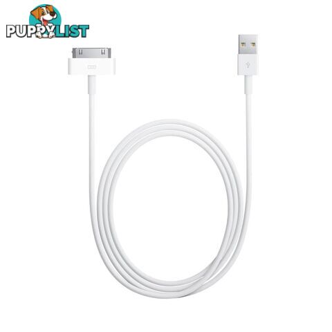 Apple iphone 4/4s/ipad 1/ipad 2/ ipad 3 Cable - 30Pin - Apple - MA591GB - 885909686889