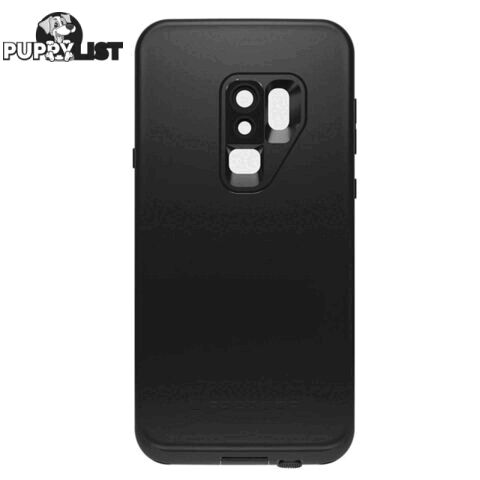 Lifeproof Fre Case Suits Samsung Galaxy S9 Plus (S9+) - Night Lite - LifeProof - 77-58021 - 660543445142