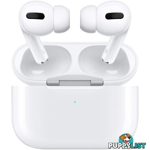 Apple AirPods Pro (2019) ANC earphones - Apple - MWP22ZA/A - 190199246980