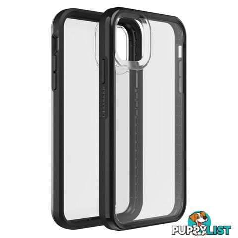 LifeProof Slam Case For iPhone 11 - Black Crystal - LifeProof - 77-62489 - 660543512103