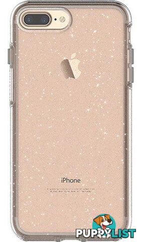 Otterbox Symmetry Clear Case Suits iPhone 7/8Plus - Stardust - OtterBox - 77-56917 - 660543428381