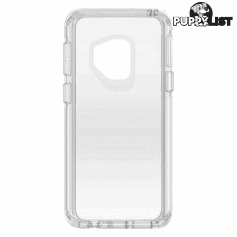 Symmetry Series Clear Case for Galaxy S9+ (S9 Plus) - Clear - OtterBox - 77-58084