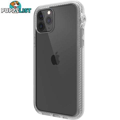 Catalyst Impact Protection Case for iPhone 11 Pro (Clear) - Catalyst - CATDRPH11CLRS - 0840625104468