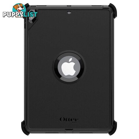 OtterBox Defender Case suits iPad Air 3rd Gen/iPad Pro 10.5 inch - Black - OtterBox - 77-55780 - 660543417798