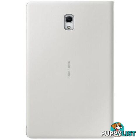 Samsung Galaxy Tab A 10.5 (2018) Book Cover - Grey - Samsung - EF-BT590PJEGWW - 8801643309572