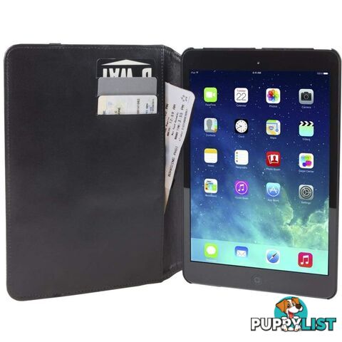 Hex Tablet Case Icon Folio For Ipad Mini Retina Outpost - Grey New - HEX - HX1528GREY - 766288881693