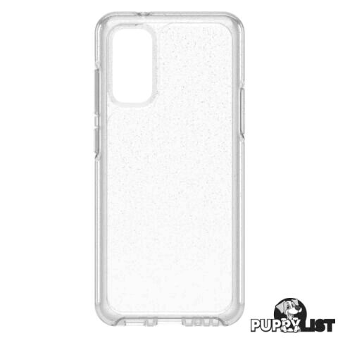 Otterbox Symmetry Clear Case for Galaxy S20 (6.2) - Stardust - OtterBox - 77-64197 - 840104202234