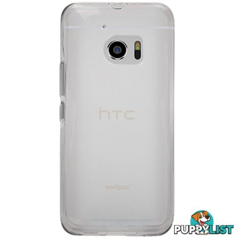 Case-Mate Naked Tough Case suits HTC M10 - Clear/Clear Bumper - Case-Mate - CM034128 - 846127170604