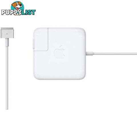 Apple 85W MagSafe 2 Power Adapter for MacBook Pro - White - Apple - MD506CH/A - 885909611430