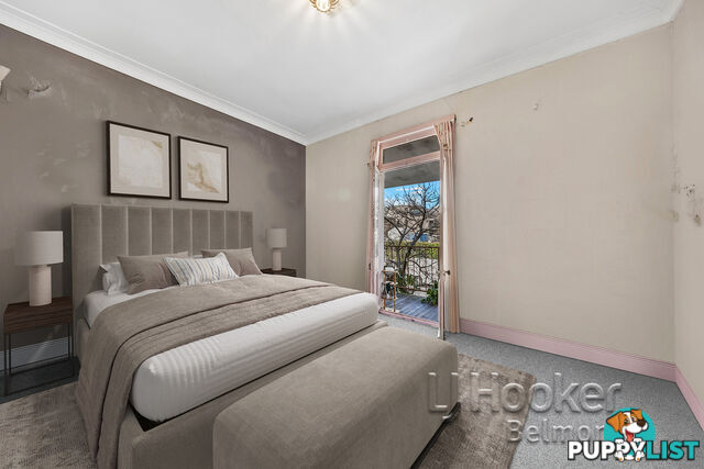 43 May Street ST PETERS NSW 2044