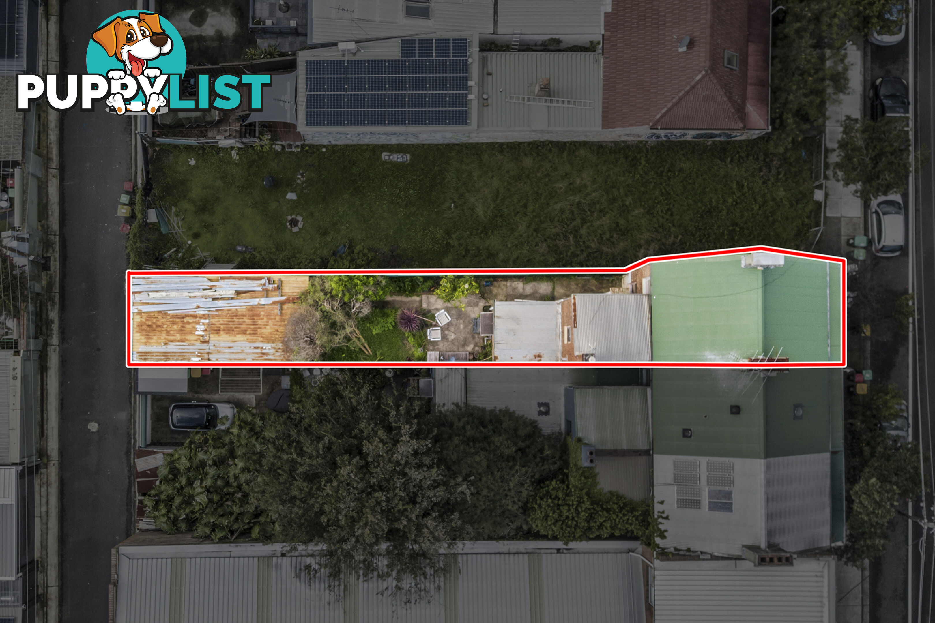 43 May Street ST PETERS NSW 2044