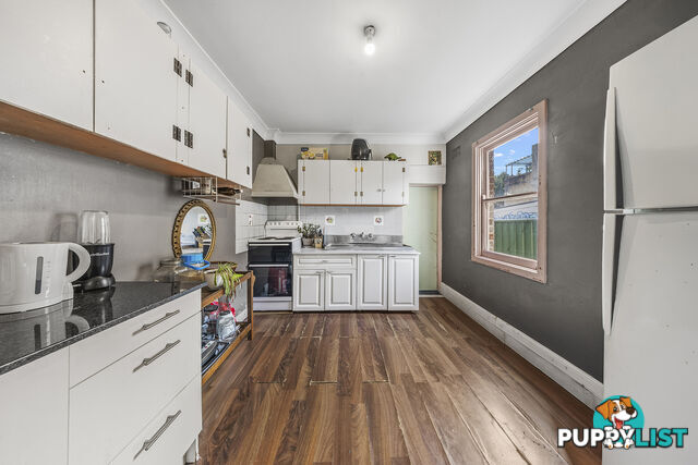 43 May Street ST PETERS NSW 2044