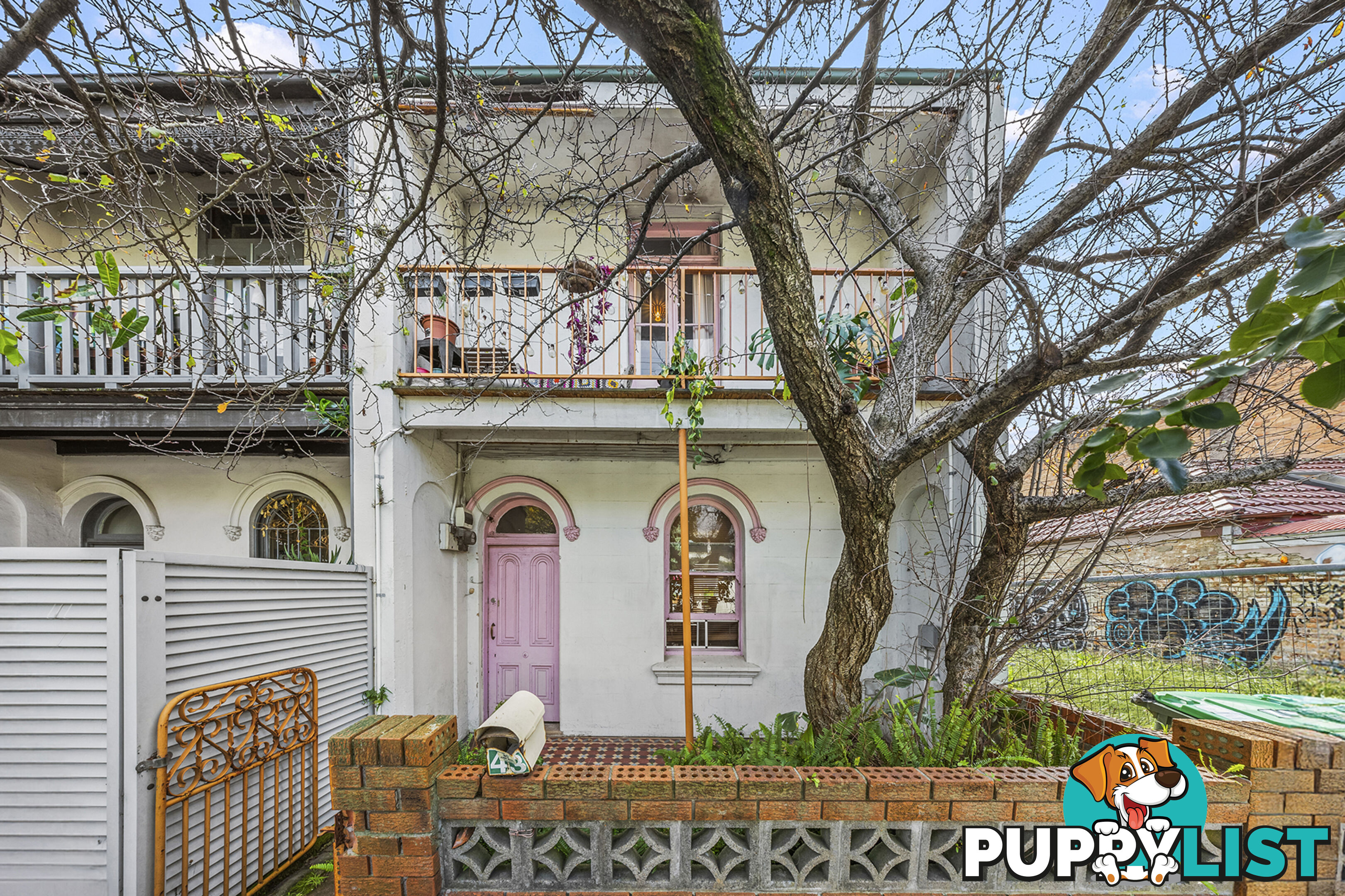 43 May Street ST PETERS NSW 2044
