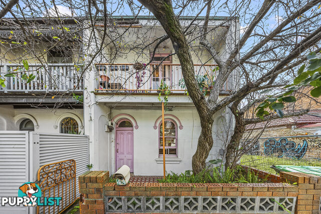 43 May Street ST PETERS NSW 2044
