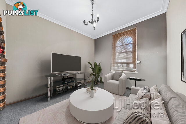 43 May Street ST PETERS NSW 2044