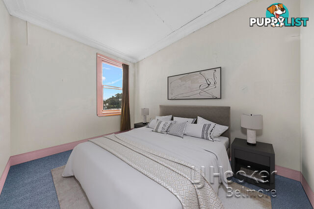 43 May Street ST PETERS NSW 2044