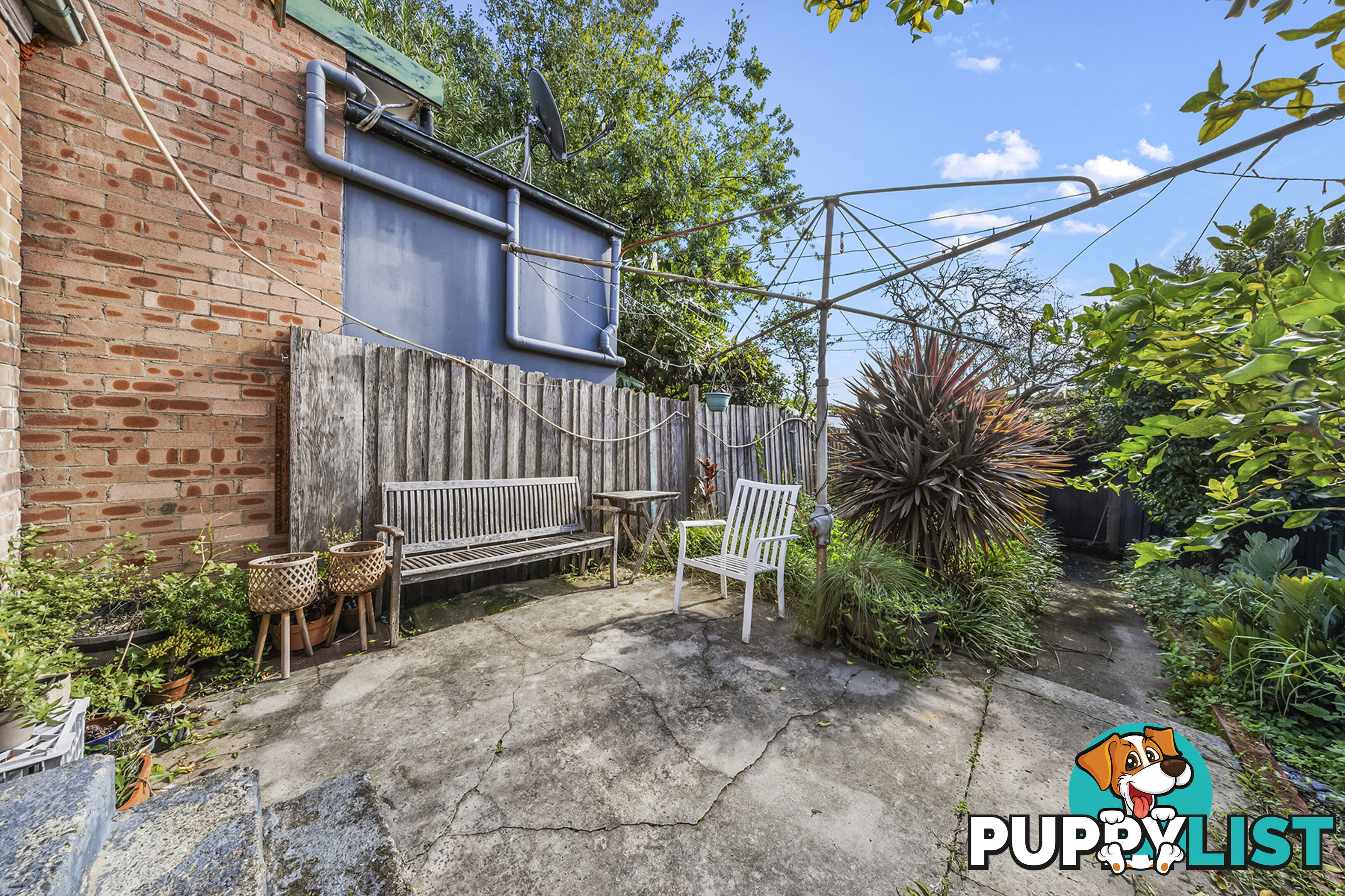 43 May Street ST PETERS NSW 2044